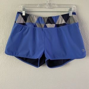 MPG Lined Athletic Shorts